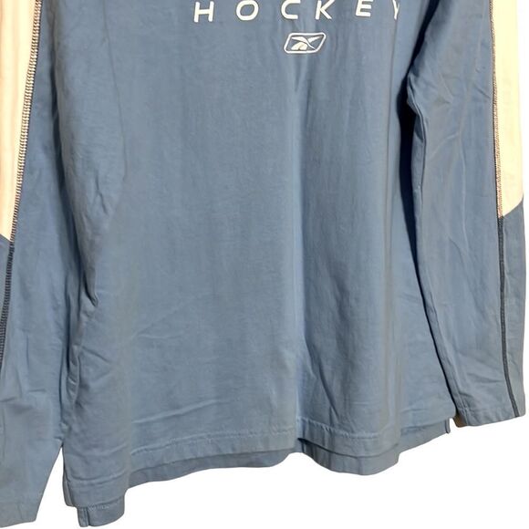 Pittsburgh Penguins Shirt Men’s Size Large Reebok Face Off Collection NHL Hockey - Picture 5 of 8